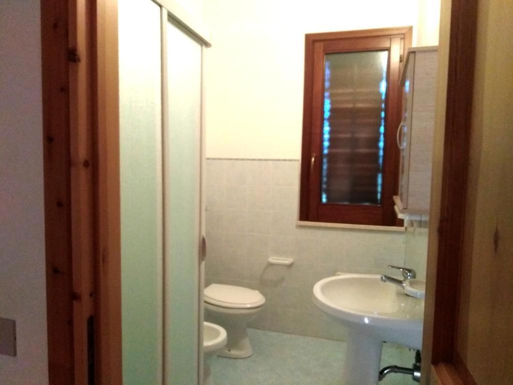 Villette Di Scopello - Casa Vacanze ภายนอก รูปภาพ